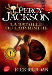 La bataille du labyrinthe vignette