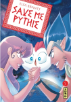 Save me pythie vignette