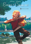 Roméo et Juliette vignette