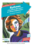 Rythmes " La source des mots" et "Émerveillements" vignette